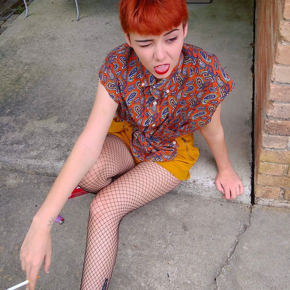 Meet your Posher, Michayla - Picture 1 of 1